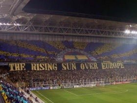 Fenerbahçe Taraftar