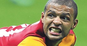 felipe melo nun transferinde sok gelisme futbolistan