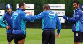 Fenerbahçe Antrenmanında Gerginlik Semih Caner Kapıştı Futbolistan fenerbahce antrenmaninda gerginlik semih caner kapisti futbolistan