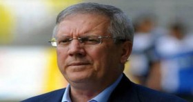 fenerbahce baskani aziz yildirim dan medyaya buyuk tepki futbolistan