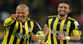 fenerbahce de alex gokhan gonul soku futbolistan