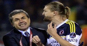 ESKISEHIRSPOR - FENERBAHCE MACI