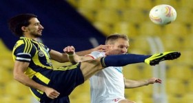 Fenerbahçe'de Mehmet Topal şoku!.. 2 fenerbahce-de-mehmet-topal-soku-futbolistan