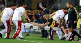 Fenerbahçe'de Milos Krasic Şoku Futbolistan fenerbahce de milos krasic soku futbolistan