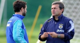 fenerbahce den aciklama aykut kocaman ve gokhan gonul arasinda sorun yok futbolistan