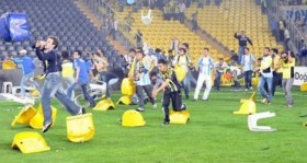 fenerbahce den derbideki olaylarla ilgili aciklama futbolistan