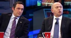 fenerbahce den sert aciklama nihat ozdemir ali koc futbolistan