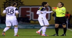 Fenerbahçe'den Tehditvari Açıklama Futbolistan fenerbahce den tehditvari aciklama futbolistan