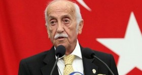 Fenerbahçe Divan Kurulu Başkanı Yüksel Günay Futbolistan fenerbahce divan kurulu baskani yuksel gunay futbolistan