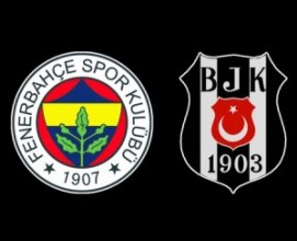 fenerbahce fb besiktas bjk derbi biletleri
