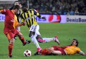 fenerbahce galatasaray.futbolistan