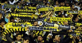 fenerbahce kulubu nden taraftarlara uyari futbolistan