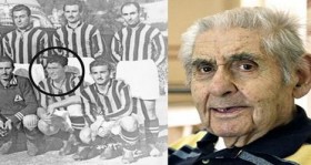 fenerbahce nin aci gunu bego ahmet vefat etti futbolistan