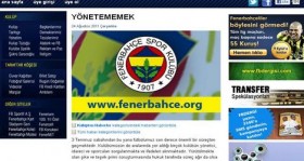 fenerbahce resmi internet sitesi futbolistan
