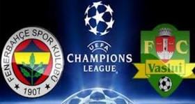 Fenerbahçe Şampiyonlar Ligi Macerasına Vaslui İle Başlıyor Futbolistan fenerbahce sampiyonlar ligi macerasina vaslui ile basliyor futbolistan