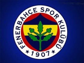 Fenerbahçe logo