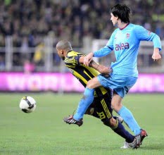 Fenerbahçe Trabzonspor