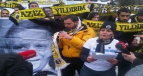 Fenerbahçeli Taraftarlar Genel Kurulu Bastı Futbolistan fenerbahceli taraftarlar genel kurulu basti futbolistan