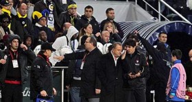 fenerbahceli uc taraftar gozaltina alindi futbolistan