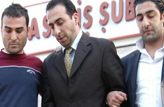 Murat Arslan ve Osman Alpay Ketenci'nin Avukatlarını Kim Tuttu ?