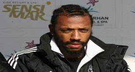 Fernandes; Beşiktaş'tan ayrılmayı düşünmüyorum 2 fernandes-besiktastan-ayrilmayi-dusunmuyorum-futbolistan