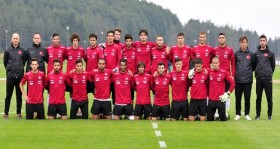 20 Yaş Altı Milli Takımı Teknik Direktörü Feyyaz Uçar; 2002 ruhuyla oynayacağız!.. 2 feyyaz-ucar-2002-ruhuyla-oynayacagiz-futbolistan