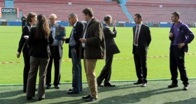 fifa trabzon daki tesisleri inceledi futbolistan
