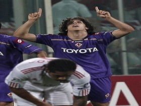 Fiorentina Liverpool