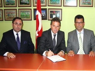 Fuat Yaman Konyaspor