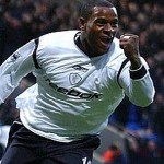 Delroy Facey de gözaltında