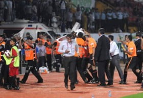 g.antep bursa.olayli.mac