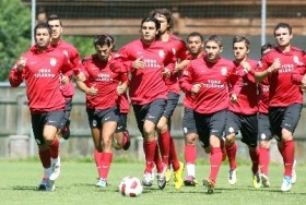 galatasaray avusturyada hazirliklarini surduruyor futbolistan e1309789860413