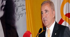 Galatasaray Başkanı Ünal Aysal'dan Play Off Açıklaması Futbolistan galatasaray baskani unal aysal dan play off aciklamasi futbolistan