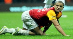 galatasaray da felipe melo endisesi futbolistan