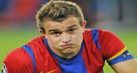 galatasaray da ilk hedef xherdan shaqiri futbolistan