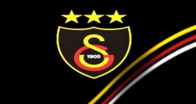 Galatasaray Logo Gif
