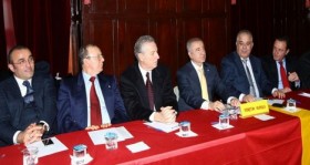 Galatasaray Divan Kurulu Toplantisı Futbolistan galatasaray divan kurulu toplantisi futbolistan