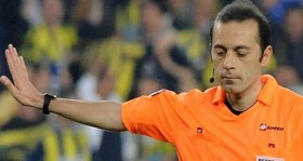 galatasaray eskisehirspor macini cuneyt cakir yonetecek futbolistan