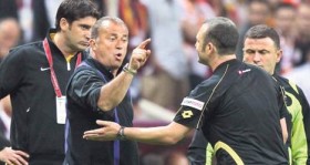 galatasaray fatih terim in cezasi icin tahkim e gitti futbolistan
