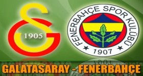 galatasaray fenerbahce derbisi 7 aralik ta oynanacak futbolistan
