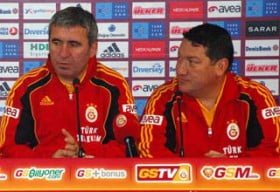 galatasaray hagi basin toplantisi