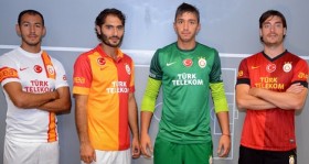 galatasaray in yeni formalari tanitildi futbolistan2