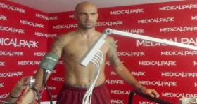 galatasaray in yeni transferi cris saglik kontrolunden gecti futbolistan