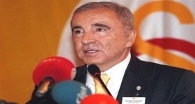 galatasaray kulubu baskani unal aysal yapilan islemlerde bir yanlislik yok futbolistan