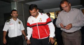 galatasaray li engin baytar olumden dondu futbolistan