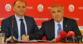 galatasaray medical park hastaneler grubu sponsorluk anlasmasi futbolistan