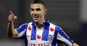 galatasaray oussama assaidi ile anlasti futbolistan
