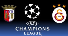 Galatasaray Portekiz'de Tur İçin Sahaya Çıkıyor Futbolistan galatasaray portekiz de tur icin sahaya cikiyor futbolistan