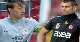 galatasaray ve fenerbahce nin yildizlari derbide gozlem altina alinacak futbolistan