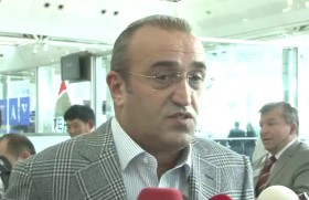 Galatasaray Yönetim Kurulu Üyesi Abdurrahim Albayrak Tek Hedefimiz Tur Atlamak Futbolistan galatasaray yonetim kurulu uyesi abdurrahim albayrak tek hedefimiz tur atlamak futbolistan